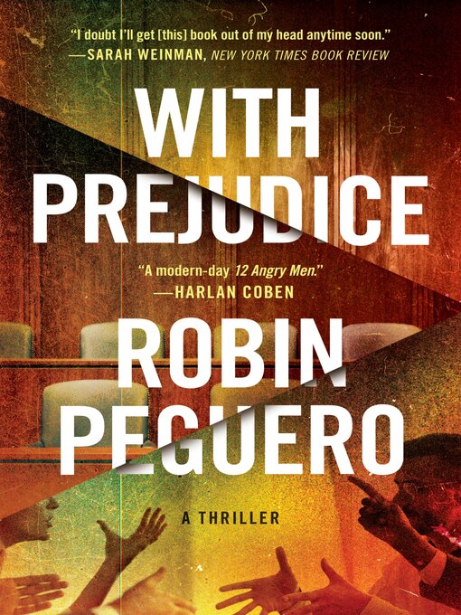 Cover image for With Prejudice
